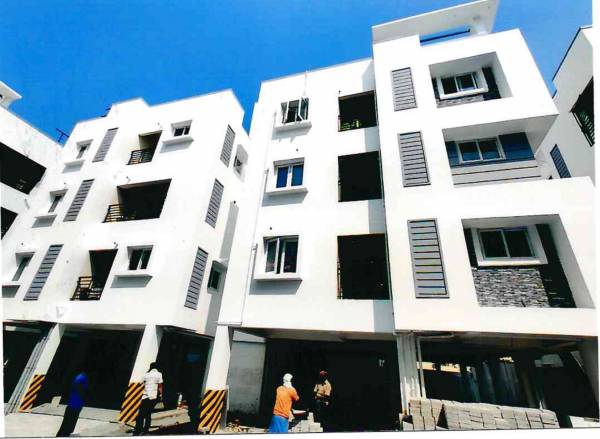  grandeur-phase-3 Elevation