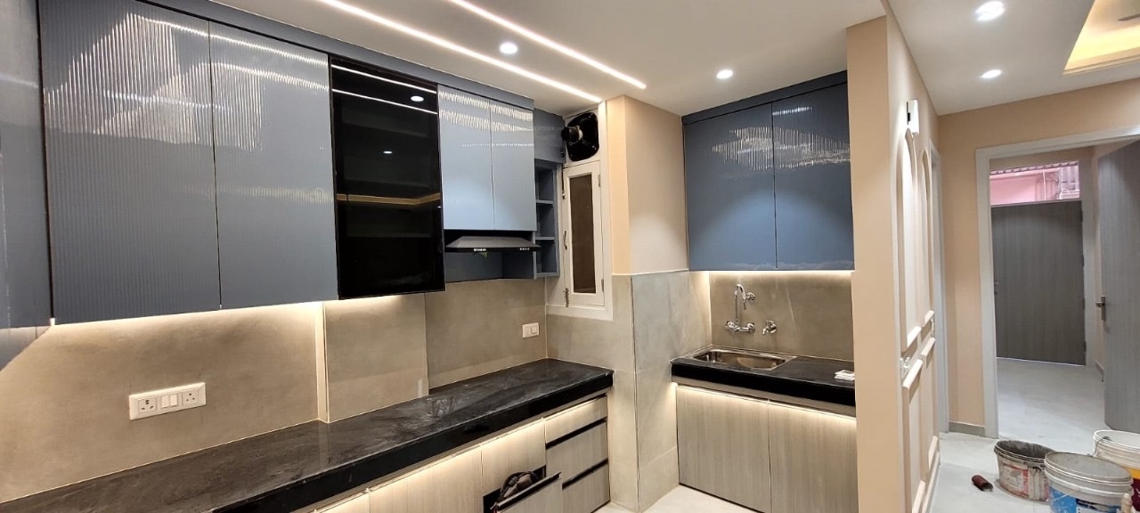 luxury homes Kitchen