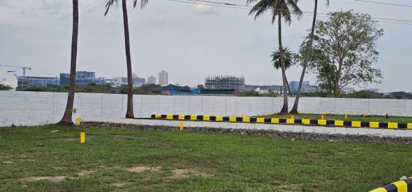  royal-castle Elevation