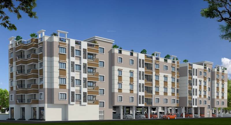  anandi-view Elevation