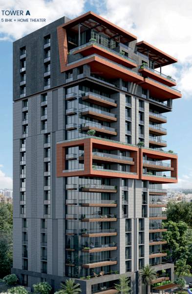  the-impressia Elevation