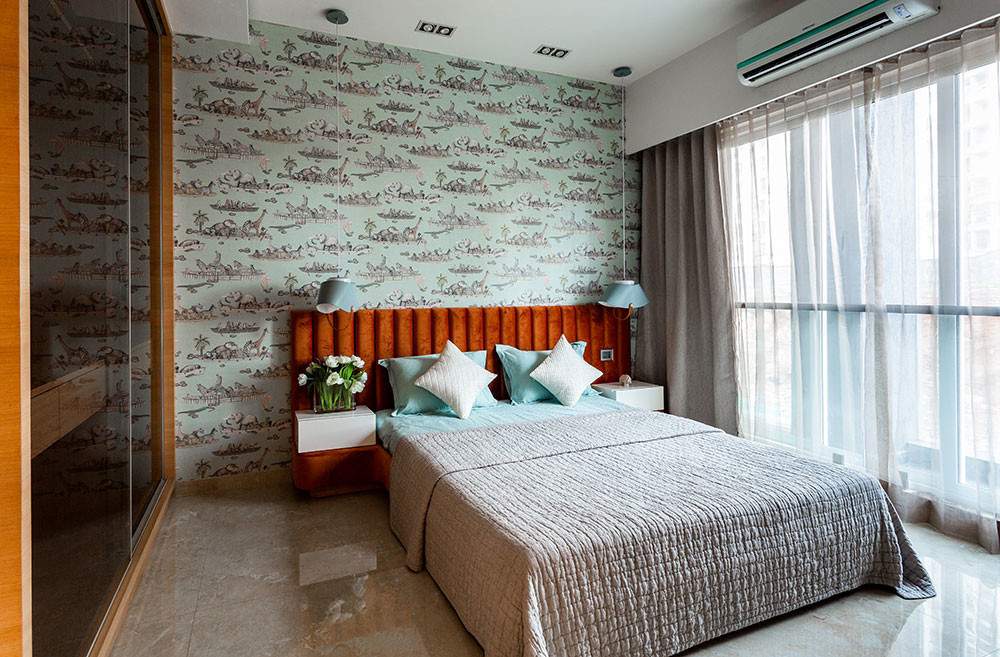  lake riviera phase 2 Bedroom