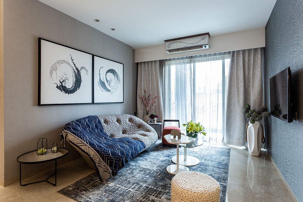  lake riviera phase 2 Living Area