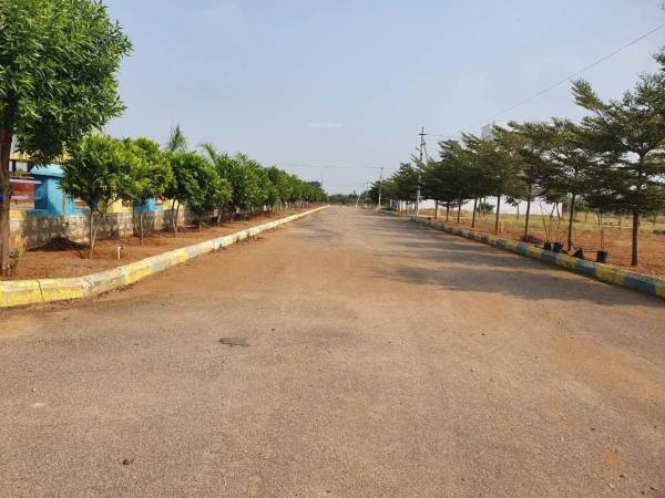 amenities of Sree Temple Town