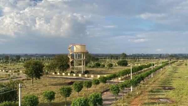 mainOther of Sree Temple Town