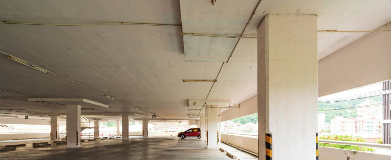  akasha Car Parking