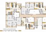  precious-imperial-phase-1 Precious Imperial - Building 1 Cluster Plan