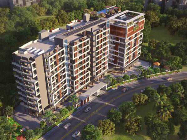  woods-ville Elevation