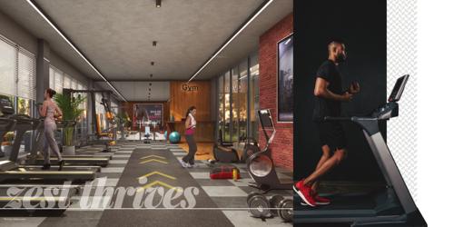  woods-ville Gymnasium