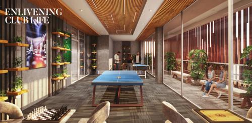  woods-ville Indoor Games