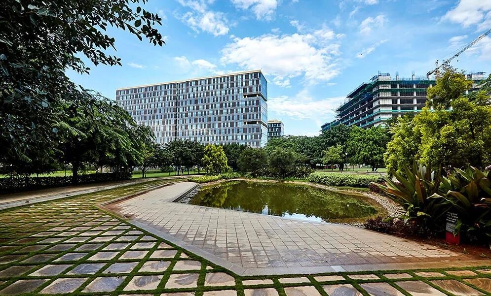 Bhartiya Nikoo Homes V Phase 2