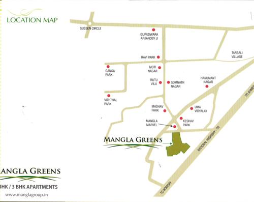 Location Plan mangla-greens-project-a-14-to-a-17-&-b-22 Location Plan