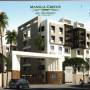 Mangla Groups Mangla Greens Project A 14 To A 17 & B 22