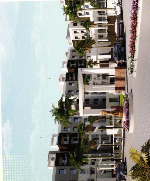 Elevation mangla-greens-project-a-14-to-a-17-&-b-22 Elevation