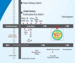 Location Plan nagar Location Plan