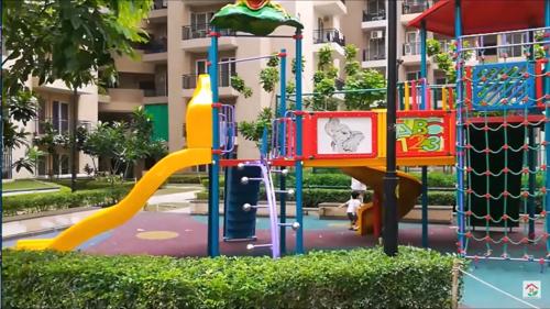 Children's play area exotica-dreamville-phase-iv-tower-t-14-&t-15 Children's play area