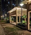  exotica-dreamville-phase-3-tower-t1-and-t2 Gazebo