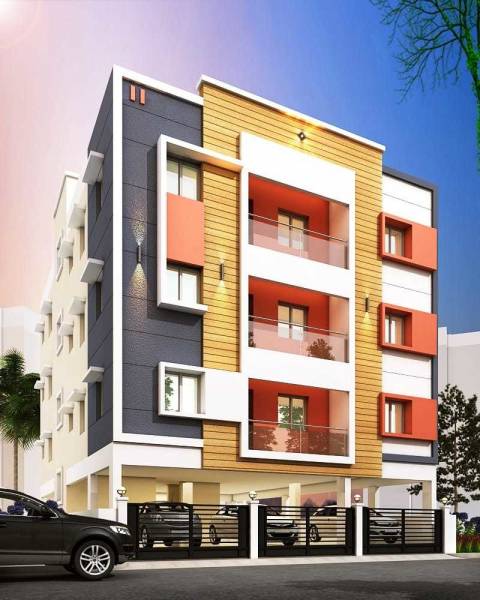 Elevation homes-poongovin-homes Elevation