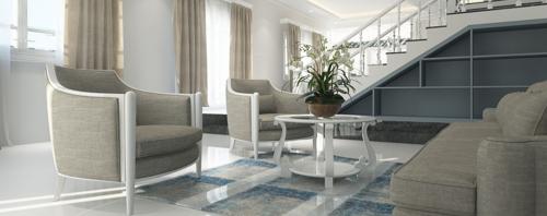  enclave-iii Living Area