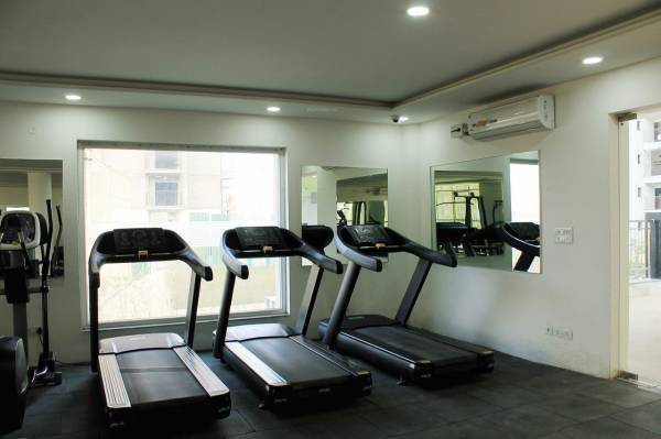 Gymnasium trident-embassy-phase-2 Gymnasium