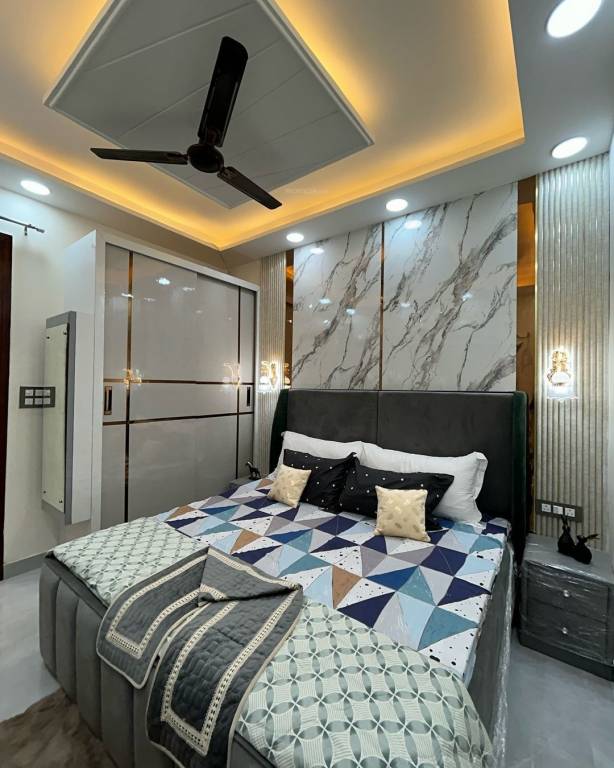 budget floors Bedroom