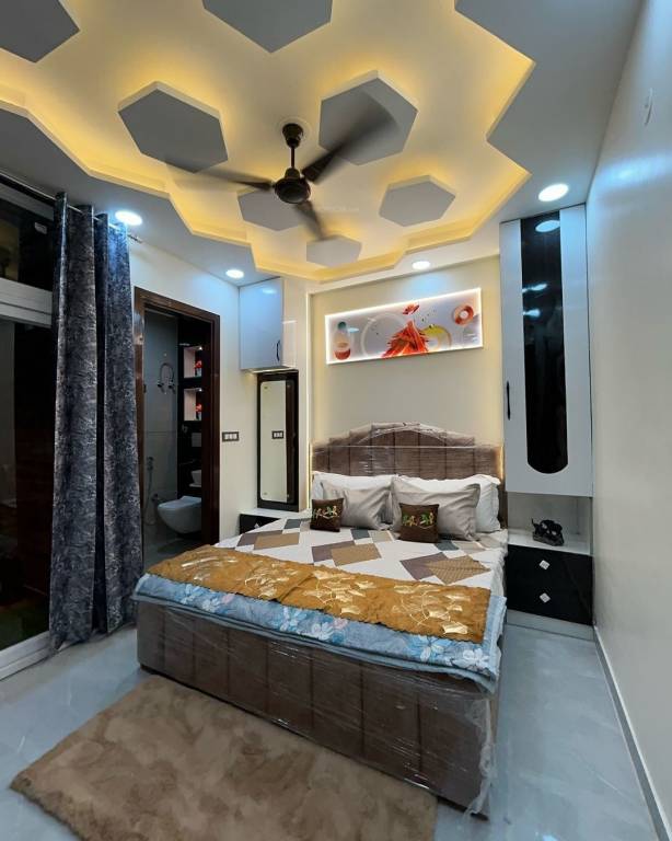 budget floors Bedroom