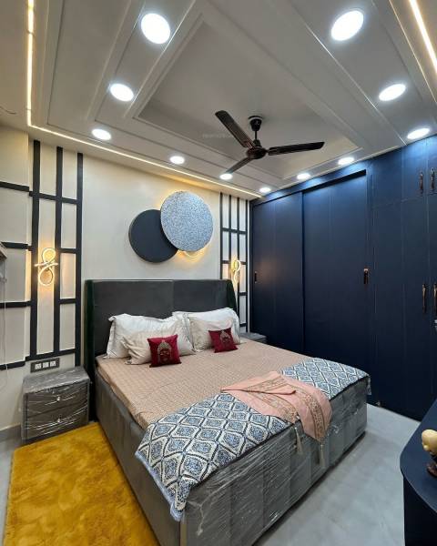 Bedroom budget-floors Bedroom