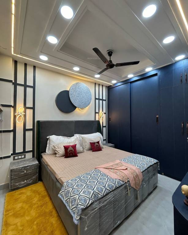 budget floors Bedroom