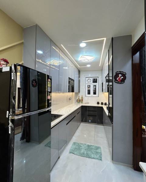 Kitchen budget-floors Kitchen