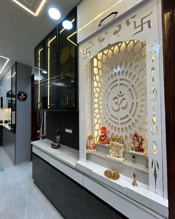 budget floors Living Area