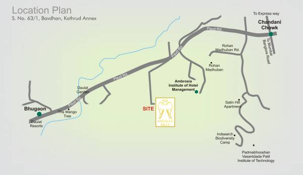  ajit-buttepatil-angelle-hills-version-t-phase-2 Location Plan