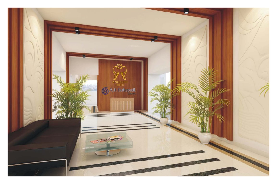  ajit buttepatil angelle hills version t phase 2 Others