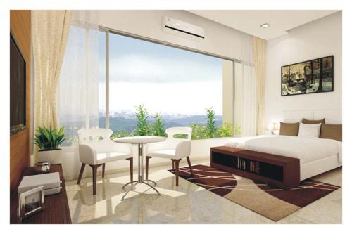  ajit-buttepatil-angelle-hills-version-t-phase-2 Bedroom