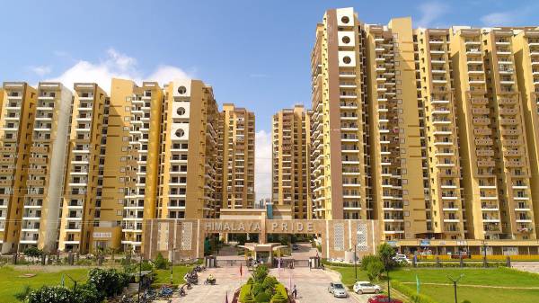 Elevation himalaya-pride-phase-1-tower-a-&-b Elevation
