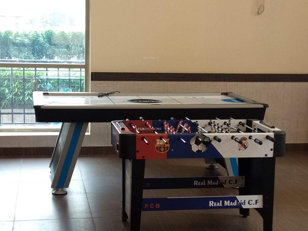 himalaya pride phase 1 tower a & b Indoor Games