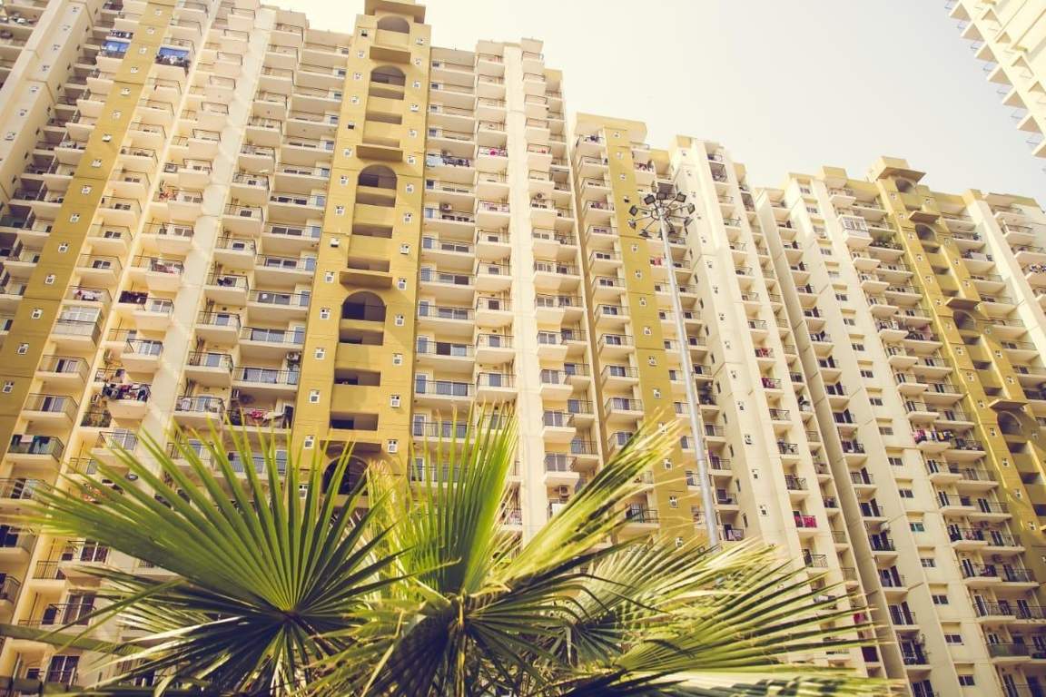 Trident Embassy Phase 1