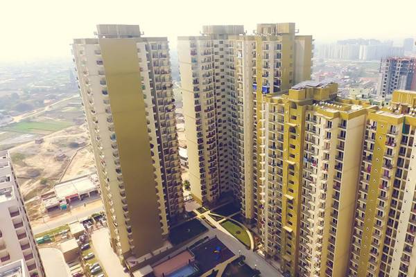  trident-embassy-phase-1 Elevation