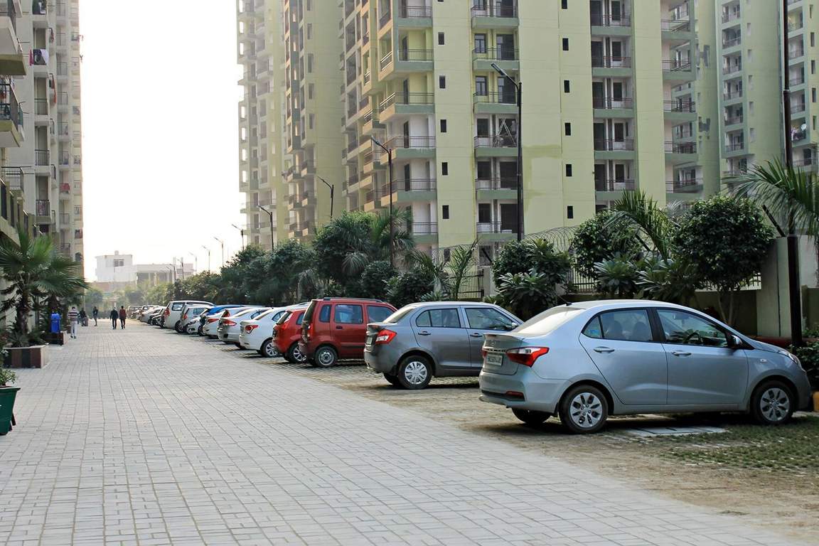 Trident Embassy Phase 1