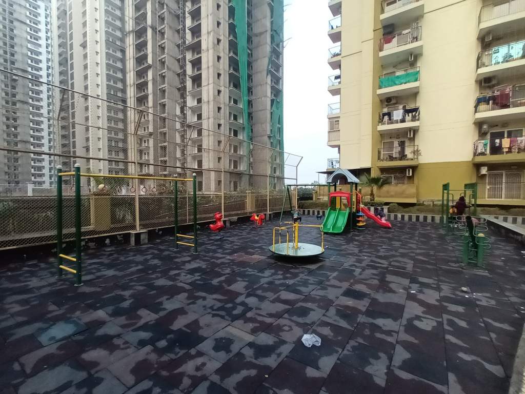 Trident Embassy Phase 1