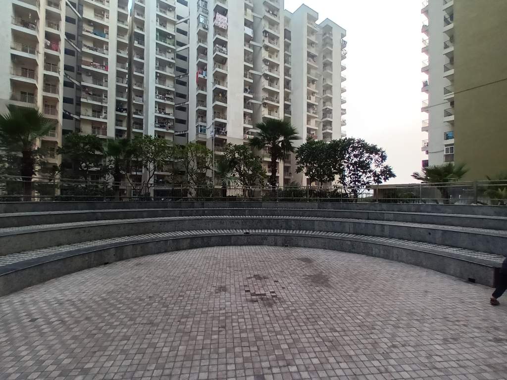 Trident Embassy Phase 1