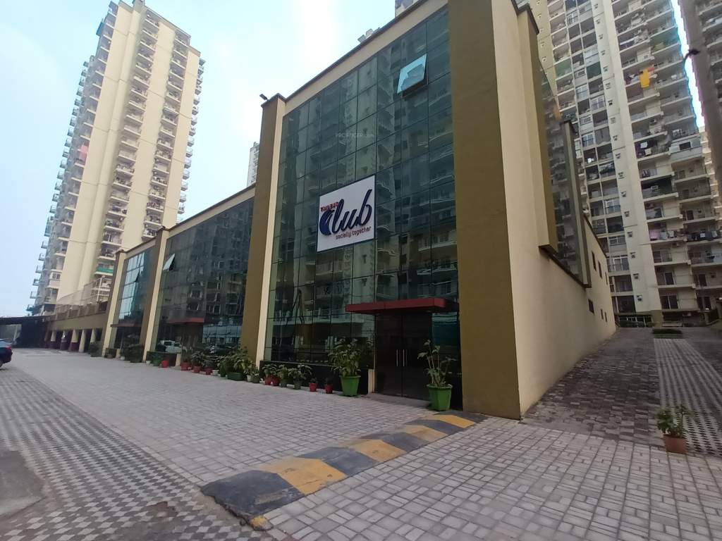 Trident Embassy Phase 1