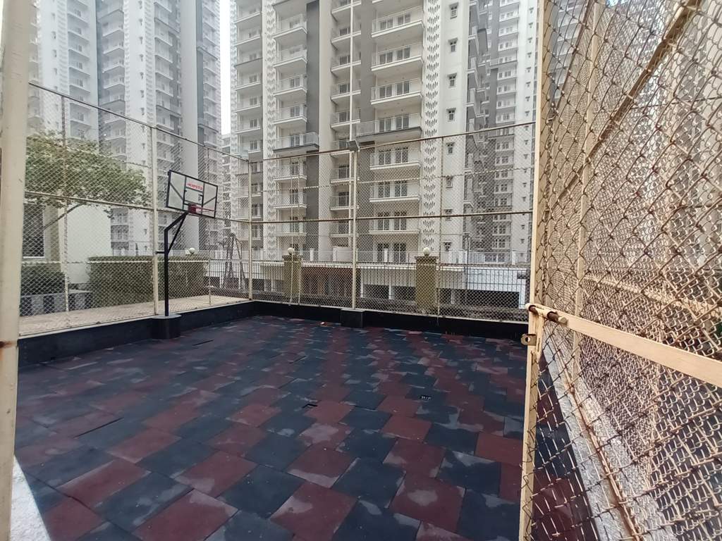 Trident Embassy Phase 1