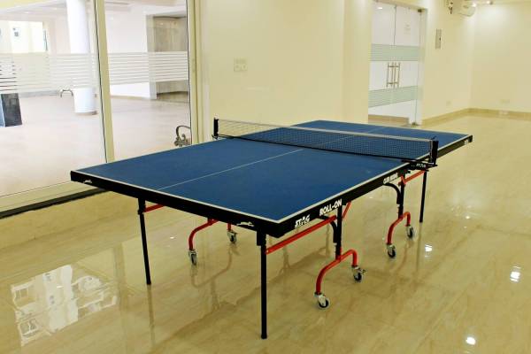 amenities of Trident Embassy Phase 1