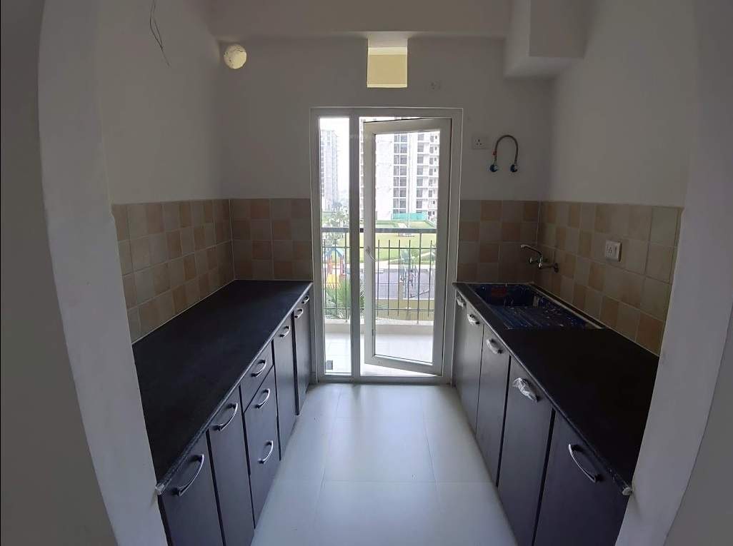 Trident Embassy Phase 1