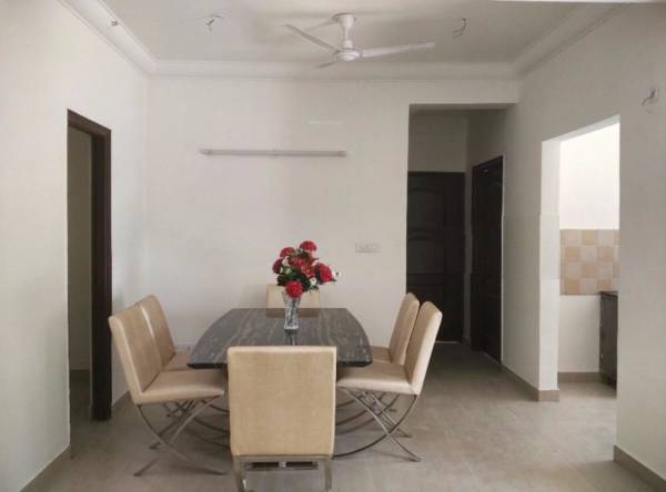  trident-embassy-phase-1 Dining Area