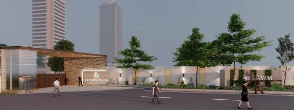 Elevation ecovistalife Elevation