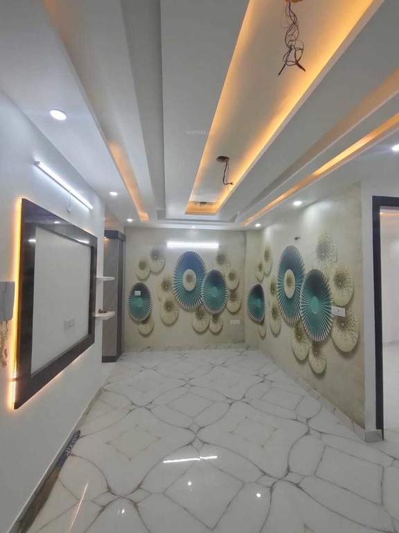  ultra luxury floors Bedroom