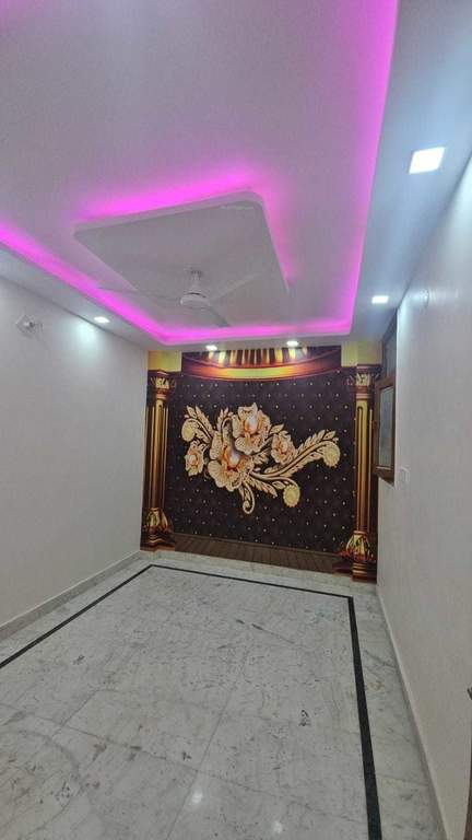  ultra luxury floors Bedroom
