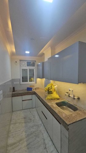  ultra-luxury-floors-by-swastik-builder Kitchen