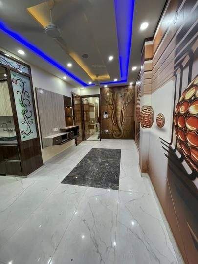  ultra luxury floors Living Area